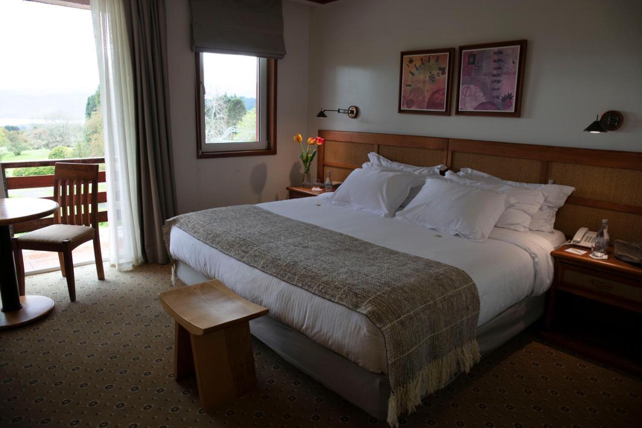 Habitación Superior con cama extragrande