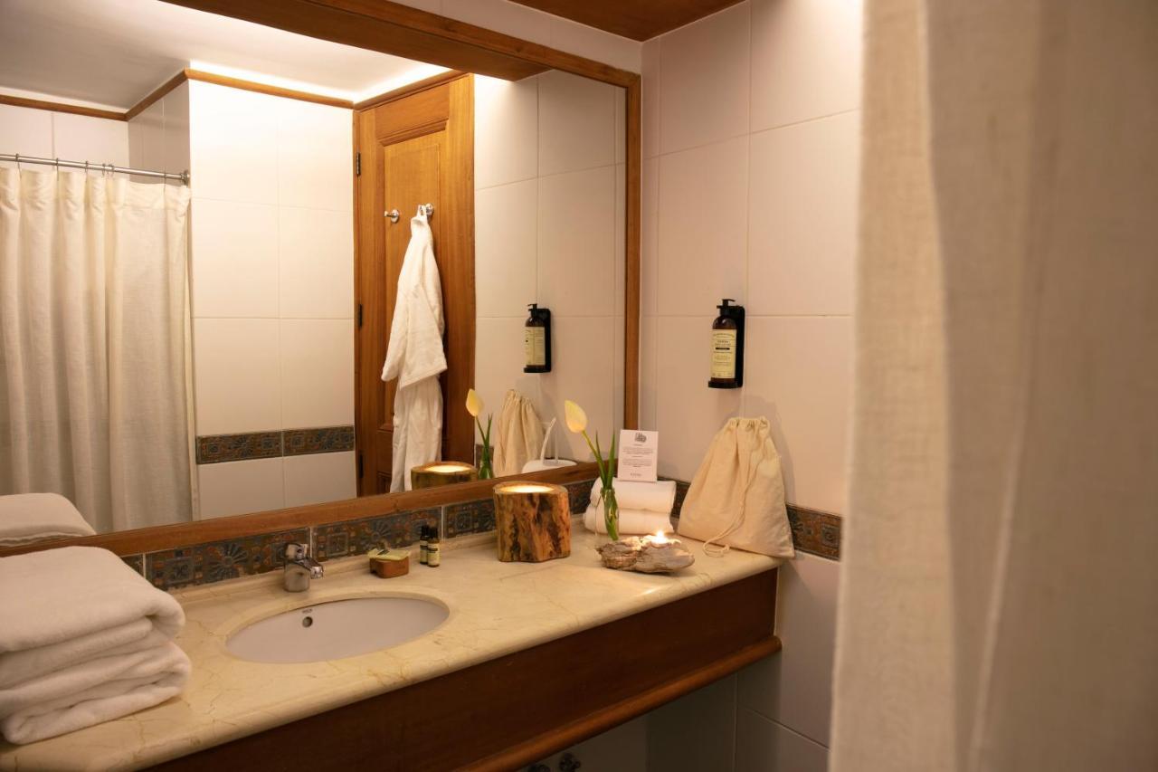 Habitación Doble Estándar