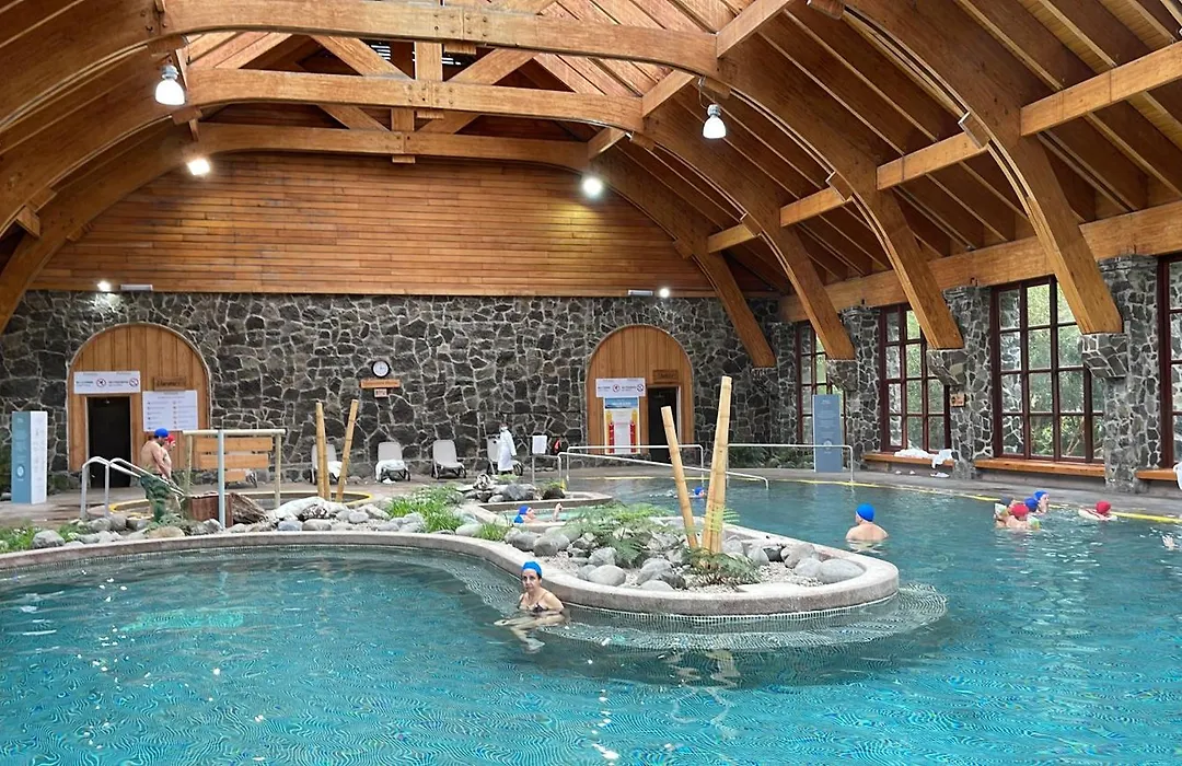Hotel Termas Puyehue Wellness & Spa Resort-1