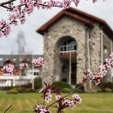 Hotel Termas Puyehue Wellness & Spa Resort-3